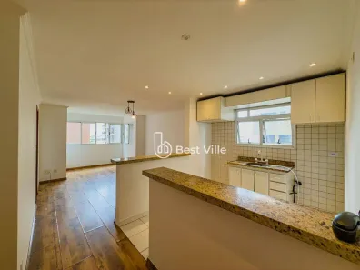 Apartamento com 2 Quartos à venda, 76m² no Alphaville Centro Industrial e Empresarial/Alphaville., Barueri