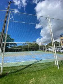 Apartamento com 2 Quartos à venda, 56m² no Serraria, Maceió