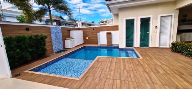 Casa com 3 Quartos à venda, 289m² no Recreio dos Bandeirantes, Rio de Janeiro