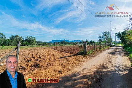 Fazenda/Sítio à venda, 2000m² no Zona Rural, Araricá