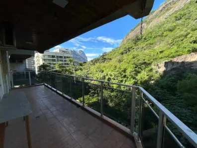 Apartamento com 2 Quartos à venda, 86m² no Botafogo, Rio de Janeiro