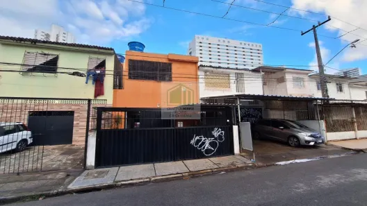 Casa com 4 Quartos à venda, 191m² no Casa Caiada, Olinda
