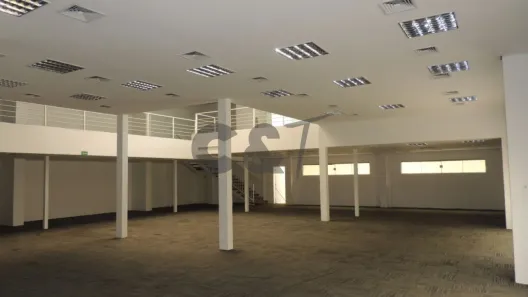 Prédio Comercial para alugar, 800m² no Brooklin Paulista, São Paulo
