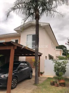 Casa de Condomínio com 3 Quartos à venda, 174m² no Parque Xangrilá, Campinas