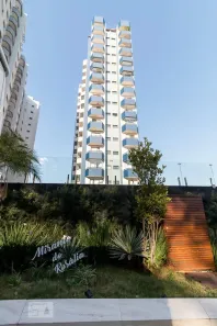 Apartamento com 3 Quartos à venda, 179m² no Vila Rosália, Guarulhos