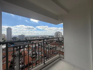 Apartamento com 1 Quarto à venda, 42m² no Tatuapé, São Paulo