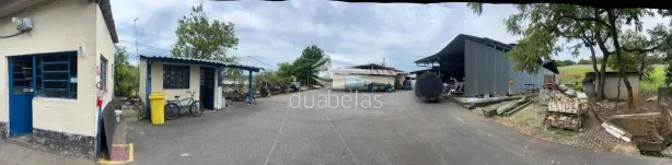 Galpão/Depósito/Armazém para alugar, 2200m² no Caçapava Velha, Caçapava