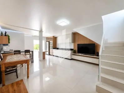 Sobrado com 2 Quartos à venda, 82m² no Salto do Norte, Blumenau