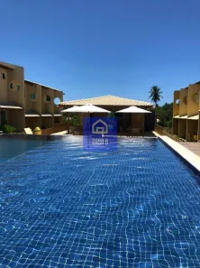 Apartamento com 3 Quartos à venda, 77m² no , Mata de São João