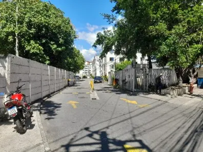 Apartamento com 2 Quartos à venda, 43m² no Inhaúma, Rio de Janeiro