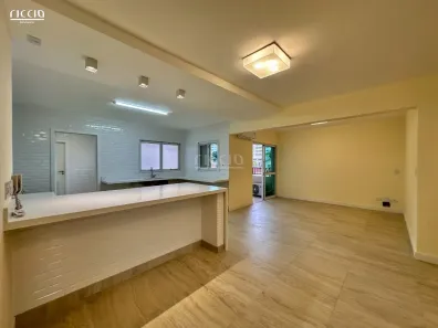 Apartamento com 4 Quartos à venda, 176m² no Vila Ema, São José dos Campos