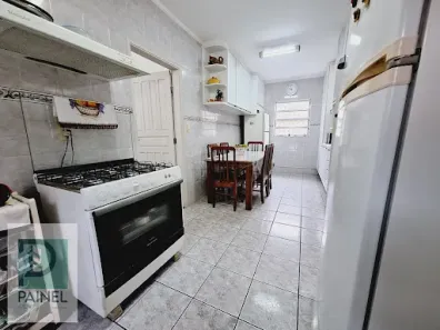 Casa com 3 Quartos à venda, 245m² no Cidade Naútica, São Vicente