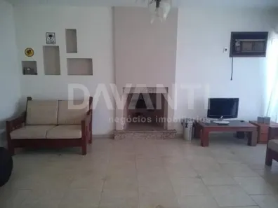 Casa com 4 Quartos à venda, 260m² no Jardim das Paineiras, Campinas