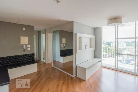 Apartamento com 2 Quartos à venda, 62m² no Rio Pequeno, São Paulo