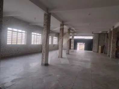 Sala Comercial para alugar, 349m² no Vila São Geraldo, São Paulo