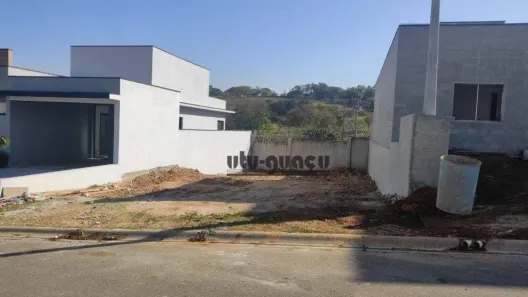 Lote/Terreno à venda, 250m² no Jardim São José, Itu