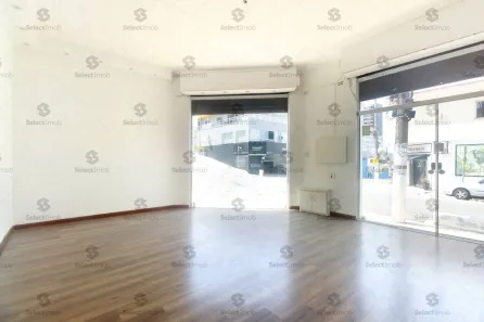 Sala Comercial para alugar, 100m² no Vila Bocaina, Mauá