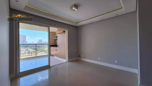 Apartamento com 4 Quartos à venda, 143m² no Parque Residencial Aquarius, São José dos Campos