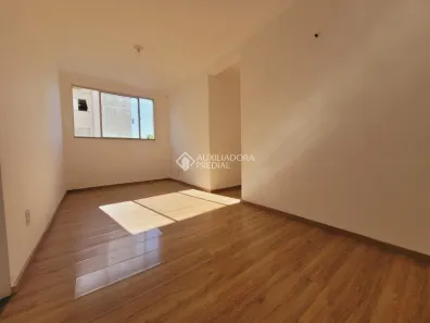 Apartamento com 3 Quartos à venda, 63m² no Jardim Itu, Porto Alegre