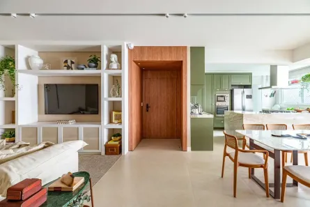 Apartamento com 3 Quartos à venda, 157m² no Marco, Belém