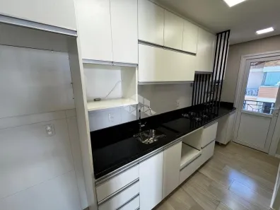 Apartamento com 2 Quartos à venda, 67m² no Serrano, Canela