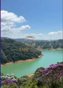 Lote/Terreno à venda, 2260m² no Águas de Igaratá, Igaratá