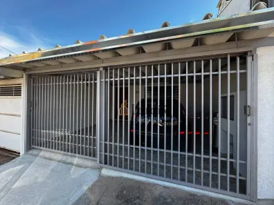 Casa com 3 Quartos à venda, 108m² no São Luiz, Itu