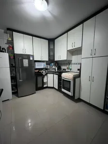 Sobrado com 3 Quartos à venda, 129m² no Montanhão, São Bernardo do Campo