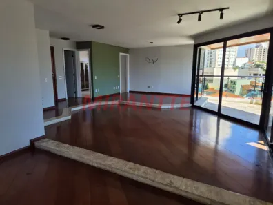 Apartamento com 4 Quartos à venda, 217m² no Santana, São Paulo