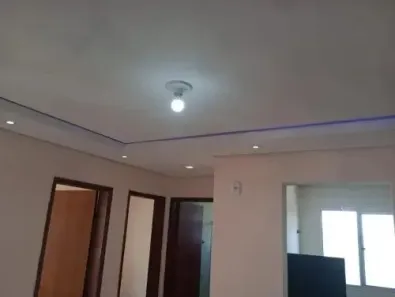 Apartamento com 2 Quartos à venda, 50m² no Belvedere, Santa Luzia