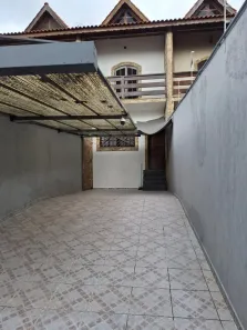 Sobrado com 3 Quartos à venda, 180m² no Vila Pierina, São Paulo