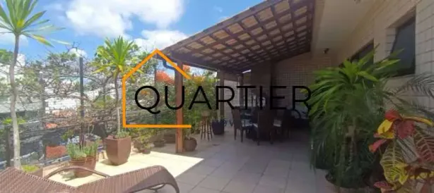 Cobertura com 3 Quartos à venda, 198m² no Recreio dos Bandeirantes, Rio de Janeiro