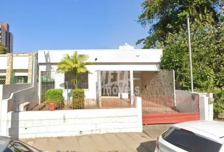 Casa com 3 Quartos à venda, 300m² no Centro, Campos dos Goytacazes