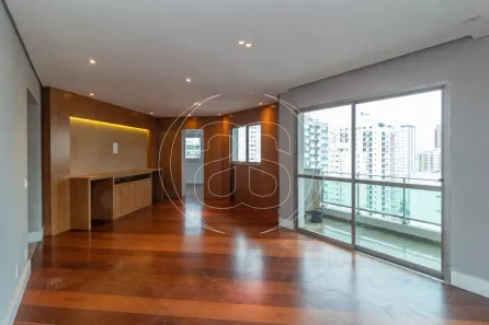 Apartamento com 4 Quartos à venda, 209m² no Moema, São Paulo