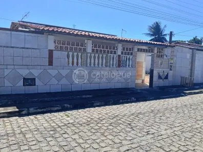 Casa com 3 Quartos à venda, 200m² no Lagoa Azul, Natal