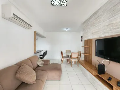 Apartamento com 2 Quartos à venda, 76m² no Tupi, Praia Grande