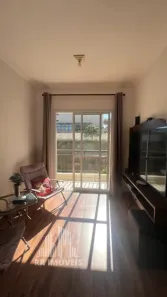Apartamento com 3 Quartos à venda, 74m² no Núcleo Residencial Célia Mota, Barueri