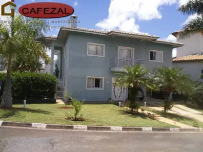 Casa de Condomínio com 3 Quartos à venda, 320m² no Residencial Dos Lagos, Itupeva