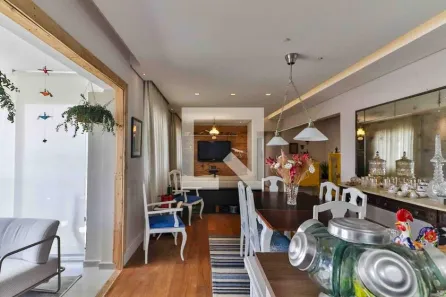 Apartamento com 2 Quartos à venda, 106m² no Jardim Arpoador, São Paulo