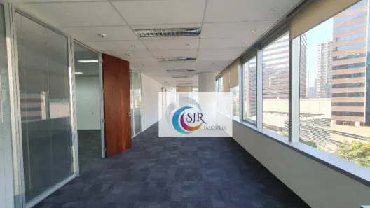 Sala Comercial para alugar, 311m² no Vila Olímpia, São Paulo