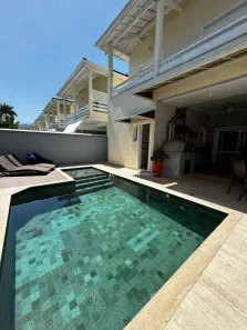 Casa com 4 Quartos à venda, 220m² no Bairro de Juquehy, São Sebastião
