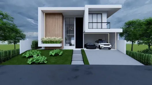 Lote/Terreno à venda, 415m² no Condomínio Del Fiori, Caldas Novas