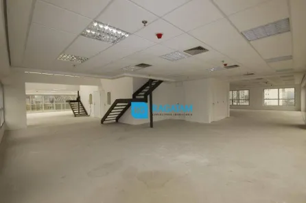 Sala Comercial à venda, 175m² no Brooklin Paulista, São Paulo