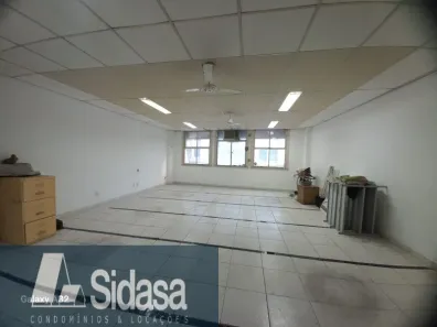 Sala Comercial com 1 Quarto à venda, 60m² no Centro, Rio de Janeiro