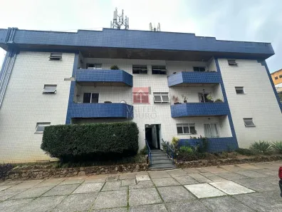 Apartamento com 2 Quartos à venda, 65m² no Quissama, Petrópolis