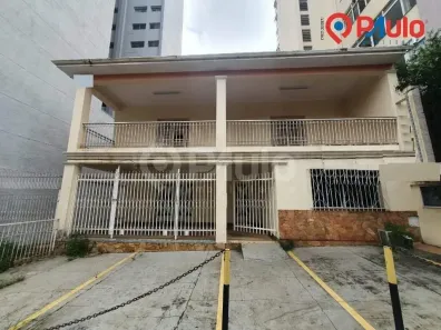 à venda, 570m² no Centro, Piracicaba