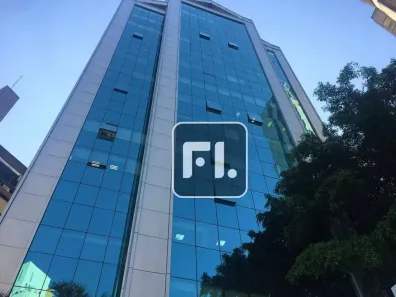 Sala Comercial para venda ou aluguel, 300m² no Itaim Bibi, São Paulo