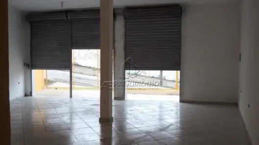 Ponto Comercial à venda, 75m² no Parque das Laranjeiras, Sorocaba