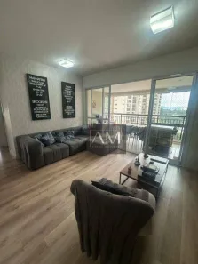 Apartamento com 2 Quartos à venda, 86m² no Jardim Flor da Montanha, Guarulhos
