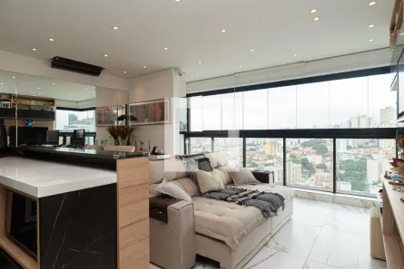 Apartamento com 1 Quarto à venda, 45m² no Bela Vista, São Paulo